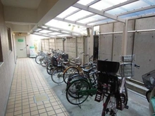 【東京都/目黒区鷹番】シャトーエスペランス 