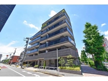 【東京都/目黒区碑文谷】プロスタイル学芸大学 