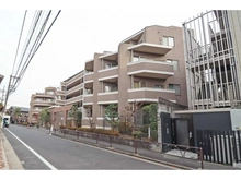 【東京都/世田谷区野沢】D’グランセ駒沢大学 