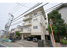 【東京都/世田谷区若林】三洋マンション 