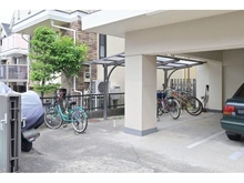 【東京都/世田谷区若林】三洋マンション 