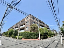 【東京都/世田谷区下馬】パークコート学芸大学 
