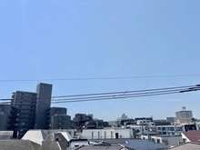 【東京都/世田谷区下馬】パークコート学芸大学 