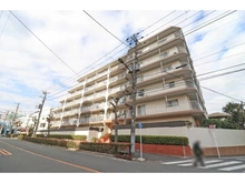 【東京都/目黒区目黒本町】学芸大学ハイデンス 