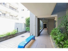 【東京都/目黒区中央町】ベルハイム学芸大学 