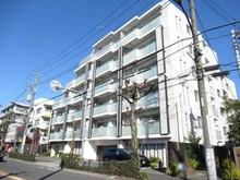 【東京都/目黒区目黒本町】ピアース学芸大学 