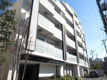 【東京都/目黒区目黒本町】ピアース学芸大学 