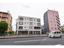 【東京都/目黒区柿の木坂】マンション柿の木坂 