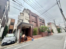 【東京都/目黒区中央町】セントラルシャトー 