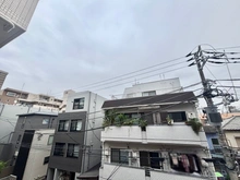 【東京都/目黒区中央町】セントラルシャトー 