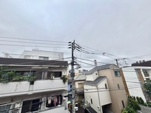 【東京都/目黒区中央町】セントラルシャトー 