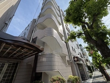 【東京都/目黒区中央町】ネオアージュ祐天寺 