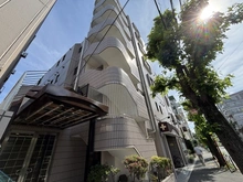 【東京都/目黒区中央町】ネオアージュ祐天寺 