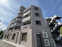 【東京都/目黒区中央町】ネオアージュ祐天寺 