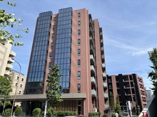 【東京都/目黒区目黒本町】シティハウス目黒学芸大学 