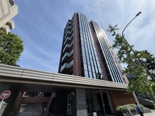 【東京都/目黒区目黒本町】シティハウス目黒学芸大学 