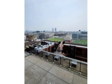 【東京都/目黒区目黒本町】シティハウス目黒学芸大学 