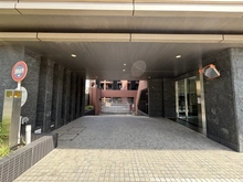 【東京都/目黒区目黒本町】シティハウス目黒学芸大学 