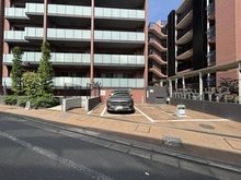 【東京都/目黒区目黒本町】シティハウス目黒学芸大学 