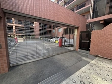 【東京都/目黒区目黒本町】シティハウス目黒学芸大学 