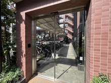 【東京都/目黒区目黒本町】シティハウス目黒学芸大学 