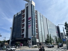 【東京都/目黒区目黒本町】シティハウス目黒学芸大学 