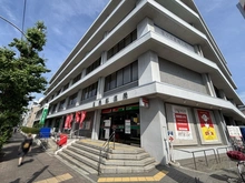 【東京都/目黒区目黒本町】シティハウス目黒学芸大学 