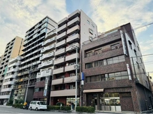 【東京都/台東区三筋】たのもきシャルム 