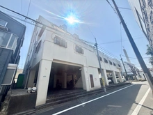 【東京都/目黒区五本木】リオマンション祐天寺 