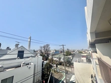 【東京都/目黒区五本木】リオマンション祐天寺 