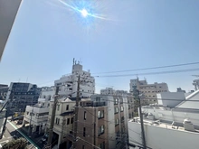 【東京都/目黒区五本木】リオマンション祐天寺 