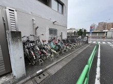 【東京都/練馬区豊玉上】桜台ハイライズ 