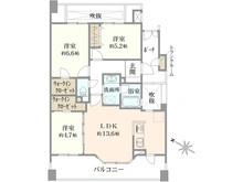 【埼玉県/所沢市松葉町】レクセルマンション新所沢 