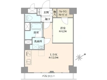 【東京都/練馬区豊玉上】セブンスターマンション桜台 