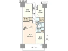 【東京都/葛飾区新宿】シティテラス金町 