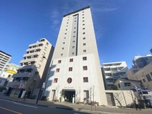 【埼玉県/志木市本町】ザ・ステイツ志木本町ステーションフロント 