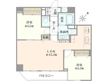 【東京都/練馬区豊玉南】ライオンズマンション沼袋第参 