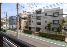 【東京都/板橋区東新町】サンクタス城北中央公園ブラウンコート 