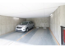 【東京都/板橋区東新町】サンクタス城北中央公園ブラウンコート 