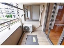 【東京都/練馬区高松】グランシティ練馬春日町II 