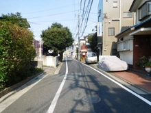 【東京都/練馬区高松】グランシティ練馬春日町II 