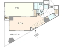 【東京都/中野区江古田】トーシンフェニックス沼袋 