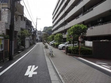 【東京都/板橋区若木】コスモ板橋志村プリオール 