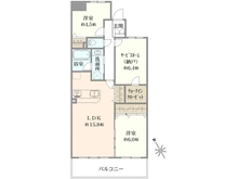 【東京都/練馬区大泉学園町】マイキャッスル大泉学園 