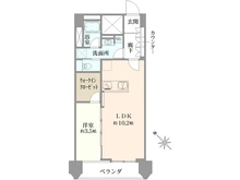 【東京都/世田谷区池尻】カーサ池尻 