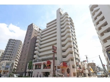 【東京都/練馬区豊玉北】タウンシップ豊玉 