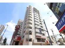 【東京都/練馬区豊玉北】タウンシップ豊玉 