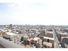 【東京都/練馬区豊玉北】タウンシップ豊玉 