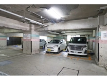 【東京都/練馬区豊玉北】タウンシップ豊玉 
