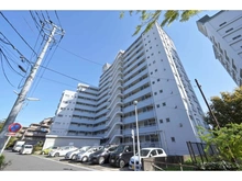 【東京都/練馬区貫井】富士見台ファミリーマンション 
